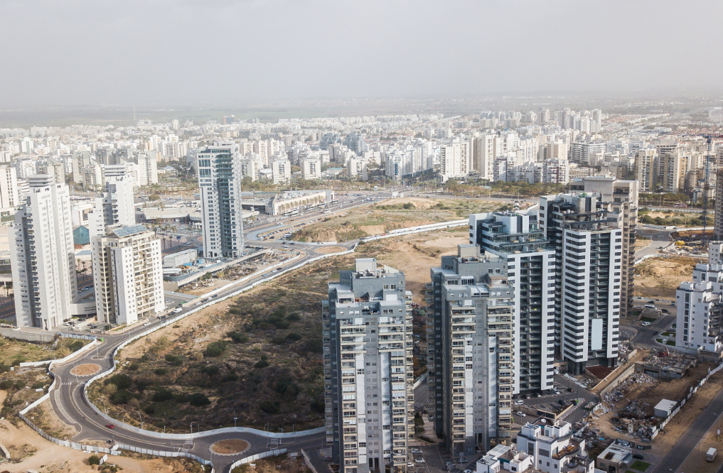 סקירה בנושא תכניות לפי חוק התכנון והבניה